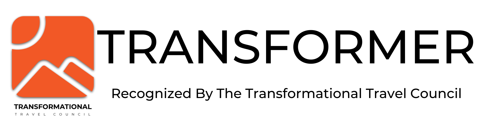 Transformational Travel Council