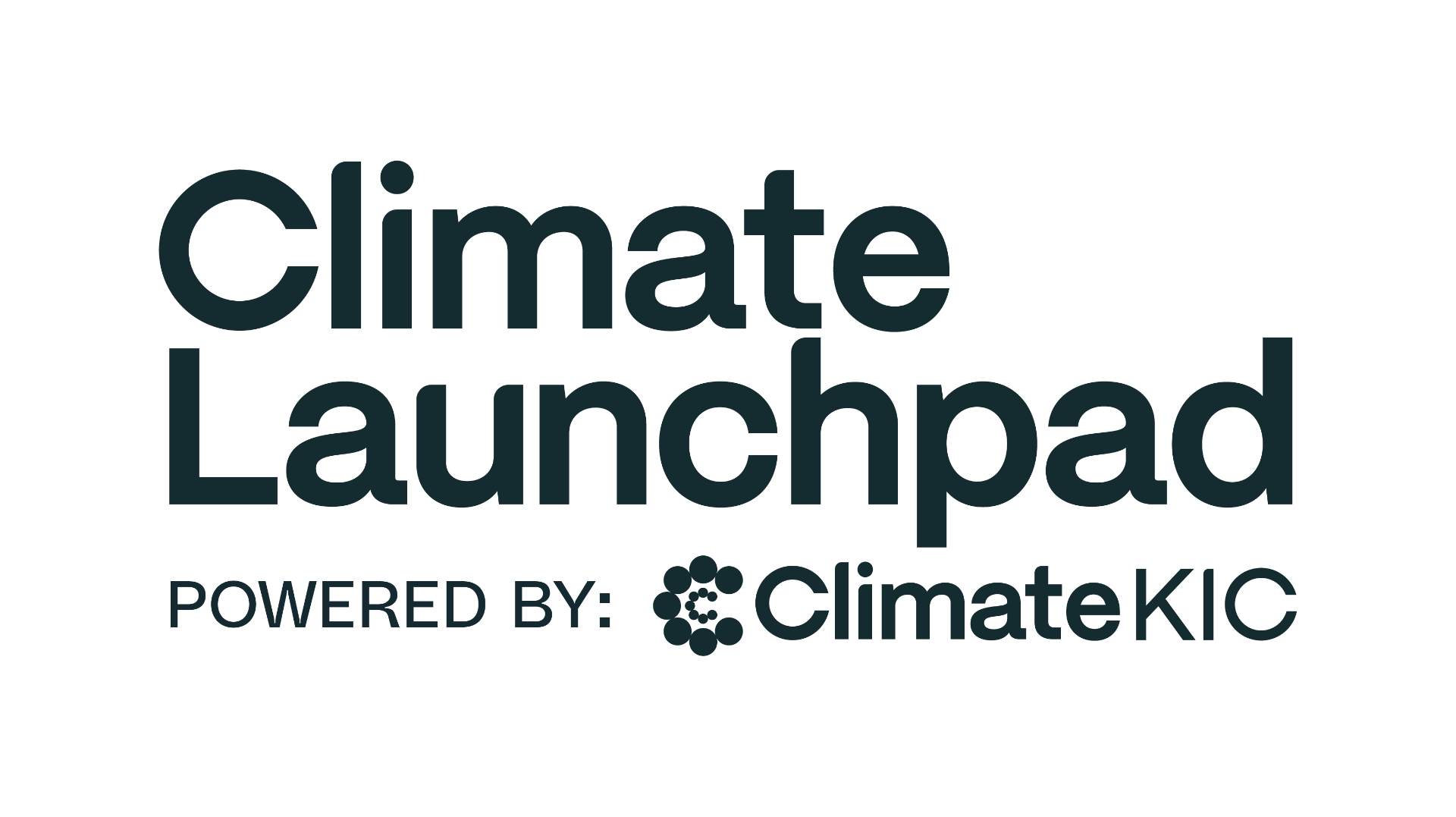 ClimateLaunchpad